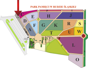 Brak mapy sektorowej