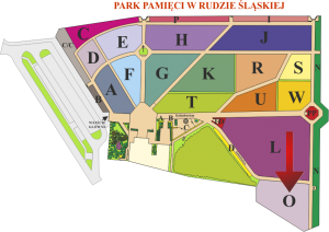 Brak mapy sektorowej