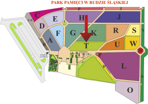 Brak mapy sektorowej